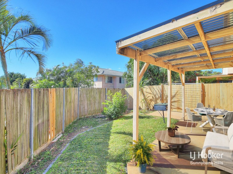 30/100 Bordeaux Street, Eight Mile Plains QLD 4113