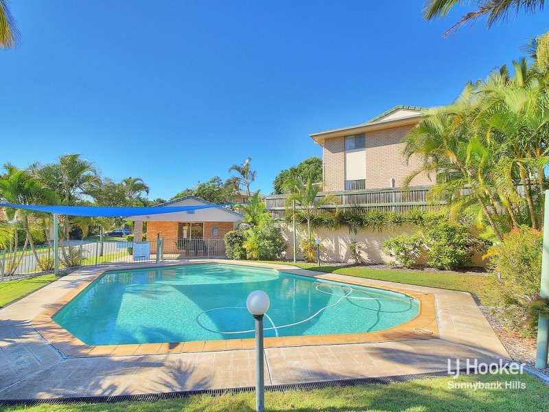 30/100 Bordeaux Street, Eight Mile Plains QLD 4113