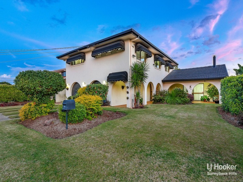 15 Sunnybrae Street, Sunnybank QLD 4109