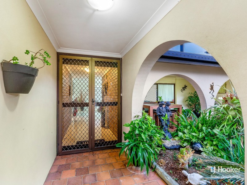 15 Sunnybrae Street, Sunnybank QLD 4109