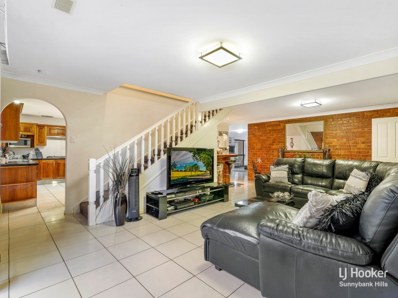 15 Sunnybrae Street, Sunnybank QLD 4109
