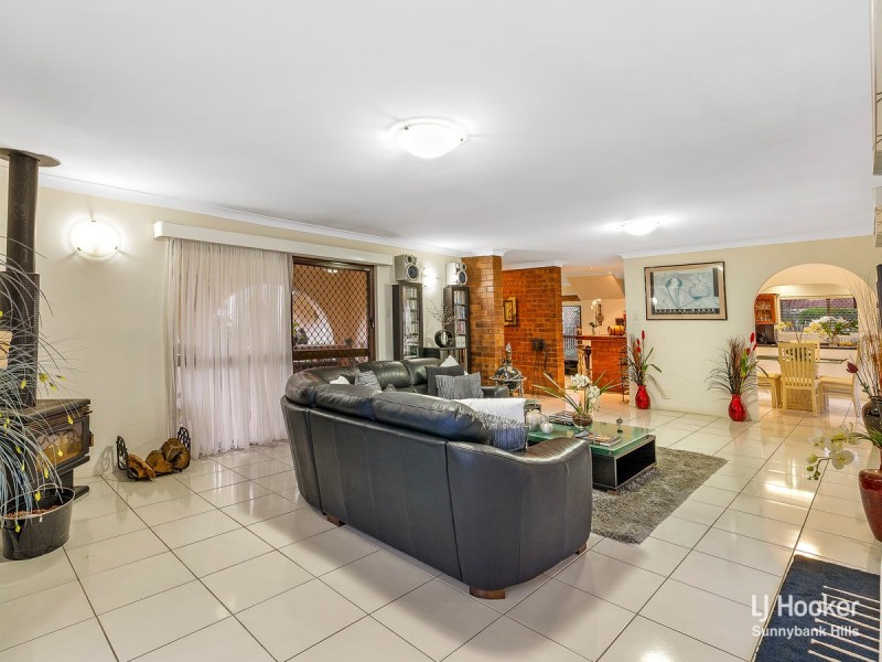 15 Sunnybrae Street, Sunnybank QLD 4109