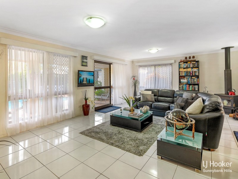 15 Sunnybrae Street, Sunnybank QLD 4109