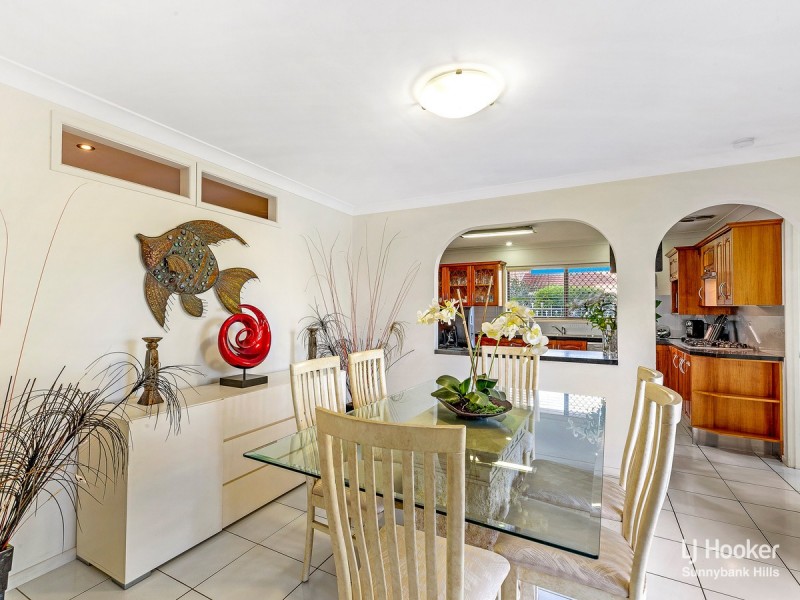15 Sunnybrae Street, Sunnybank QLD 4109