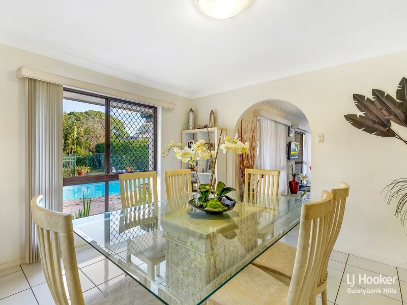 15 Sunnybrae Street, Sunnybank QLD 4109