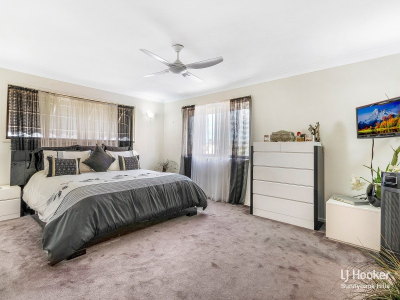15 Sunnybrae Street, Sunnybank QLD 4109
