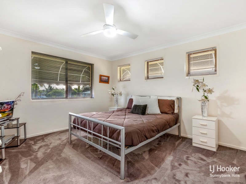 15 Sunnybrae Street, Sunnybank QLD 4109