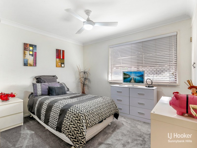 15 Sunnybrae Street, Sunnybank QLD 4109