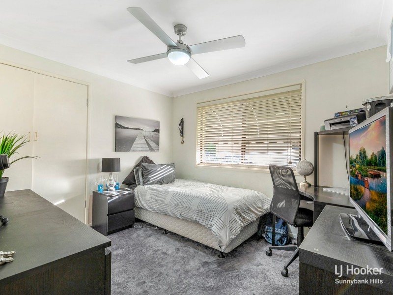 15 Sunnybrae Street, Sunnybank QLD 4109