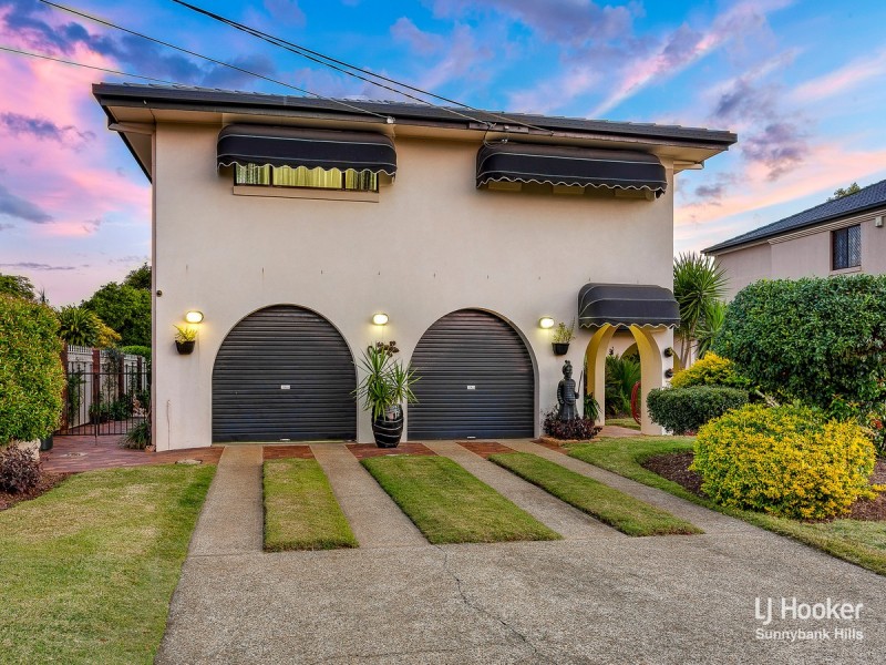 15 Sunnybrae Street, Sunnybank QLD 4109