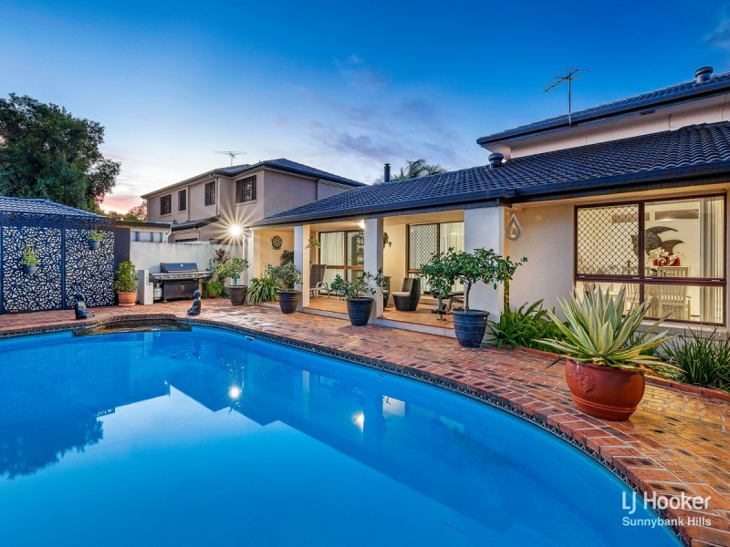 15 Sunnybrae Street, Sunnybank QLD 4109