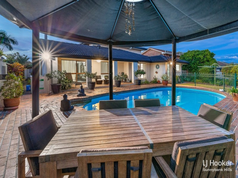 15 Sunnybrae Street, Sunnybank QLD 4109