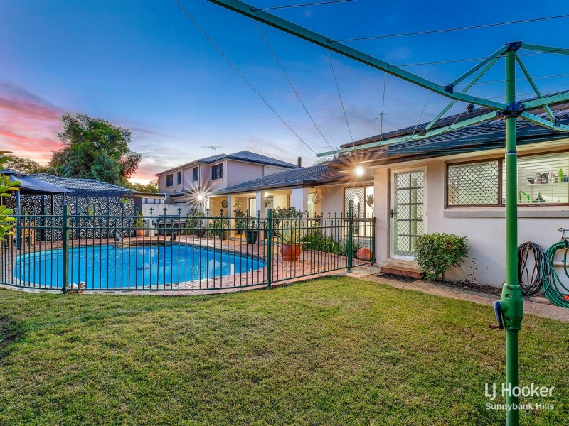 15 Sunnybrae Street, Sunnybank QLD 4109
