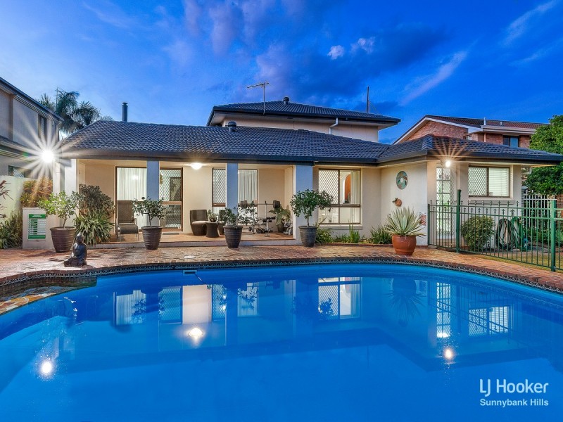 15 Sunnybrae Street, Sunnybank QLD 4109