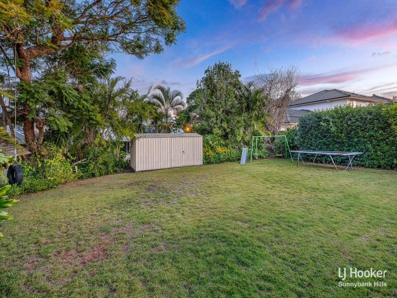 15 Sunnybrae Street, Sunnybank QLD 4109