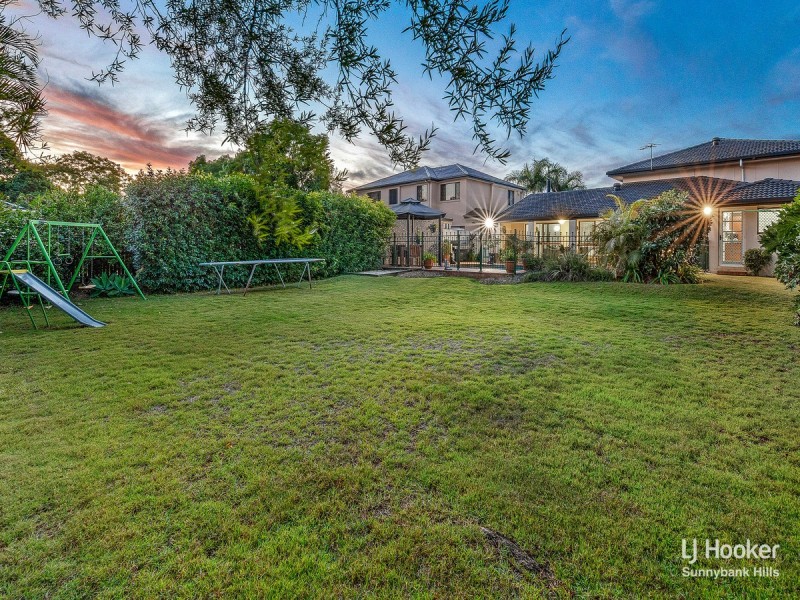15 Sunnybrae Street, Sunnybank QLD 4109