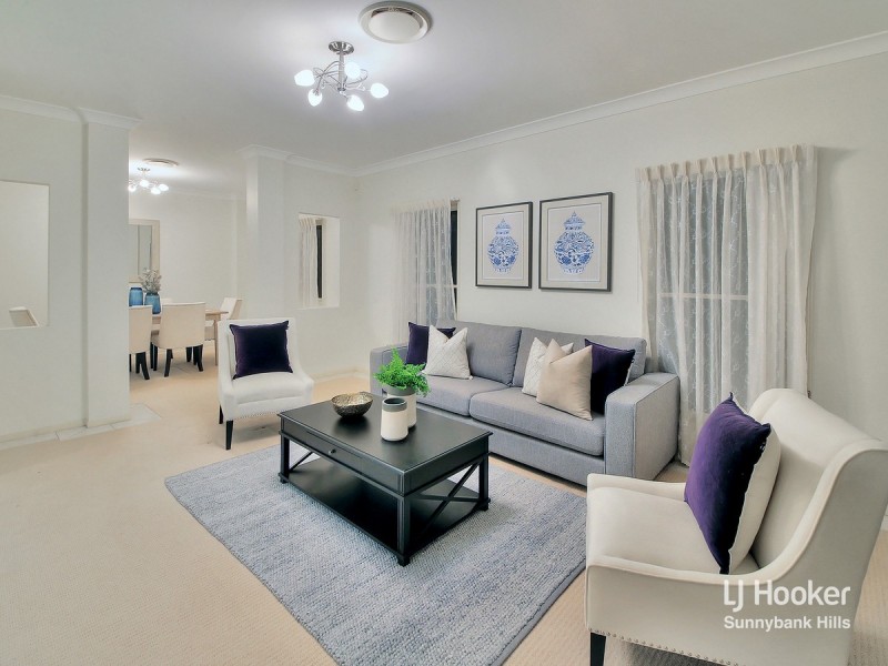 6 Jubilee Close, Eight Mile Plains QLD 4113