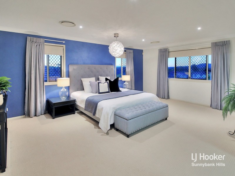 6 Jubilee Close, Eight Mile Plains QLD 4113