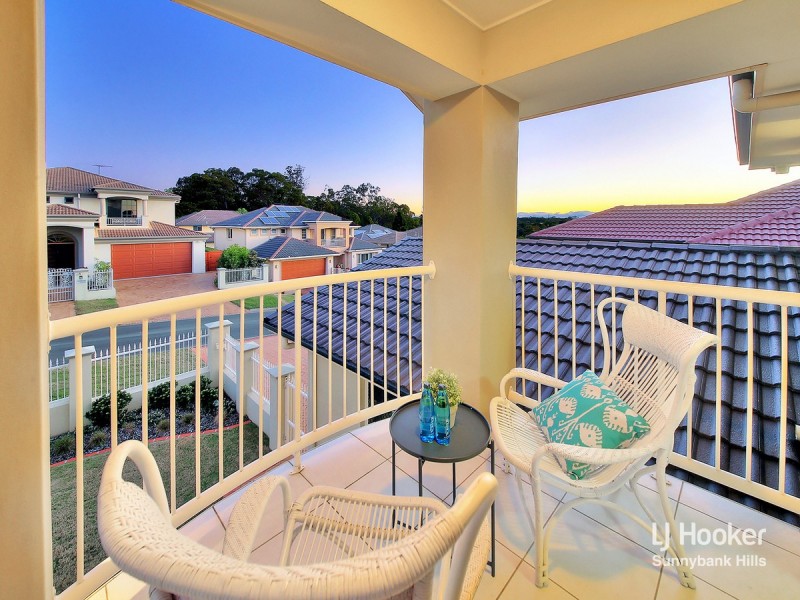 6 Jubilee Close, Eight Mile Plains QLD 4113