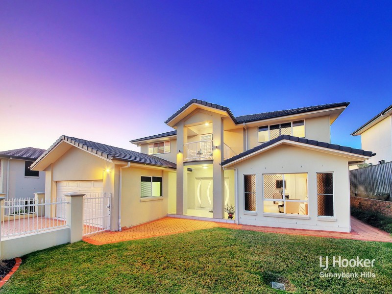 6 Jubilee Close, Eight Mile Plains QLD 4113