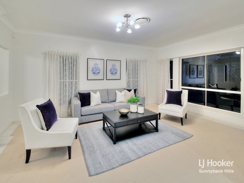 6 Jubilee Close, Eight Mile Plains QLD 4113