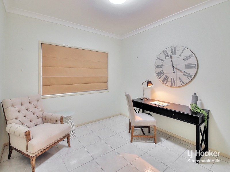 6 Jubilee Close, Eight Mile Plains QLD 4113