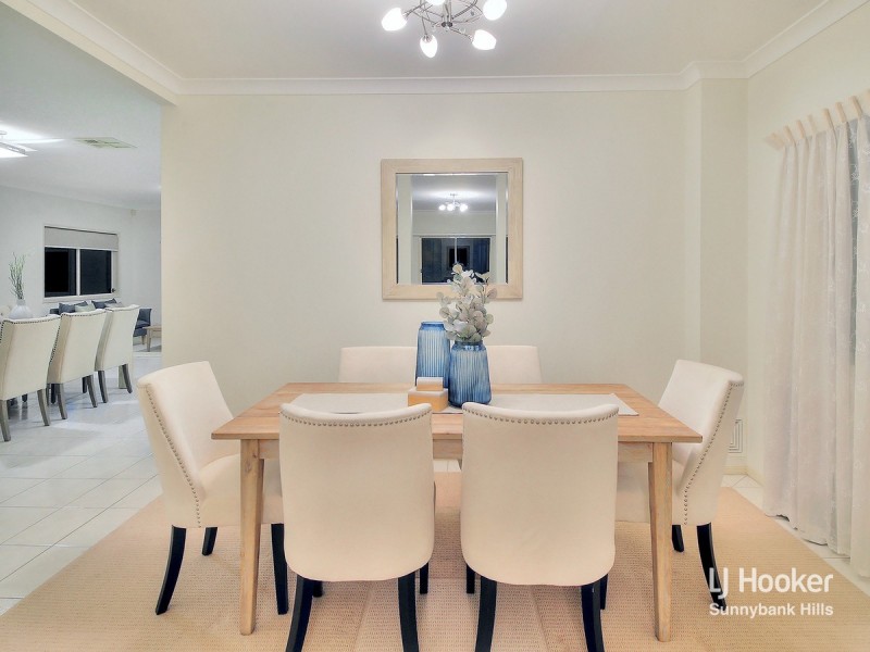 6 Jubilee Close, Eight Mile Plains QLD 4113