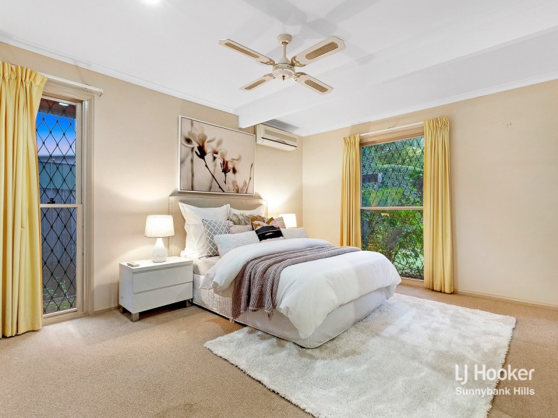 20 Pinecone Street, Sunnybank QLD 4109