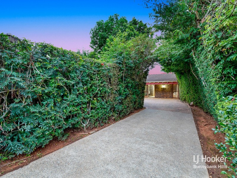20 Pinecone Street, Sunnybank QLD 4109