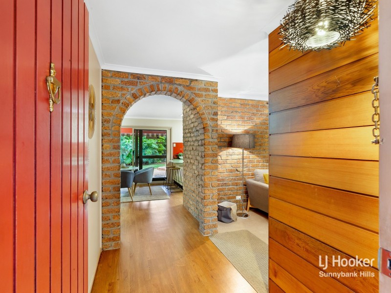 20 Pinecone Street, Sunnybank QLD 4109