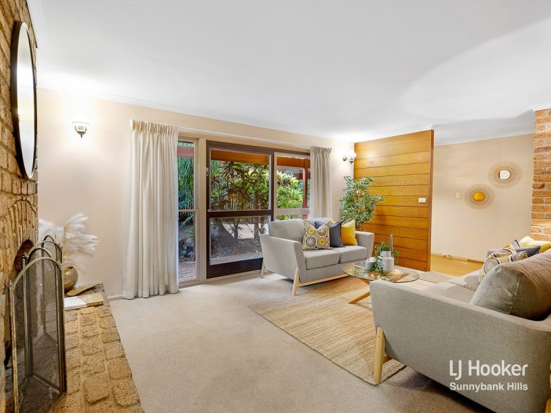 20 Pinecone Street, Sunnybank QLD 4109