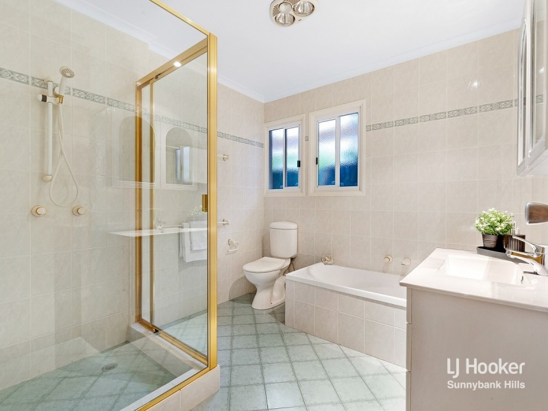 20 Pinecone Street, Sunnybank QLD 4109