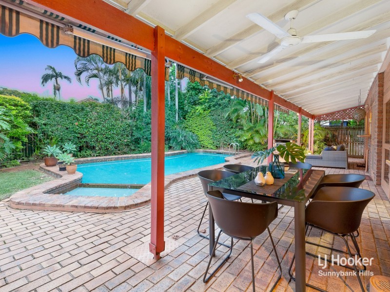 20 Pinecone Street, Sunnybank QLD 4109