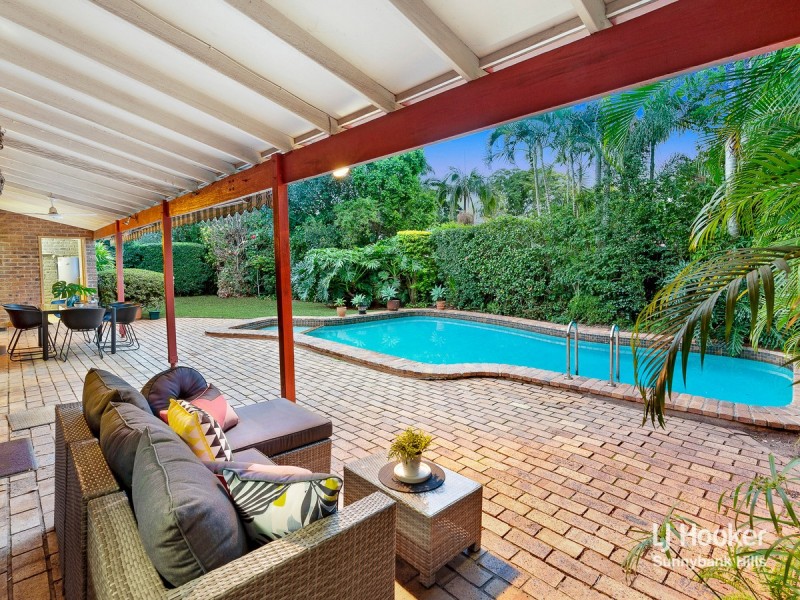 20 Pinecone Street, Sunnybank QLD 4109