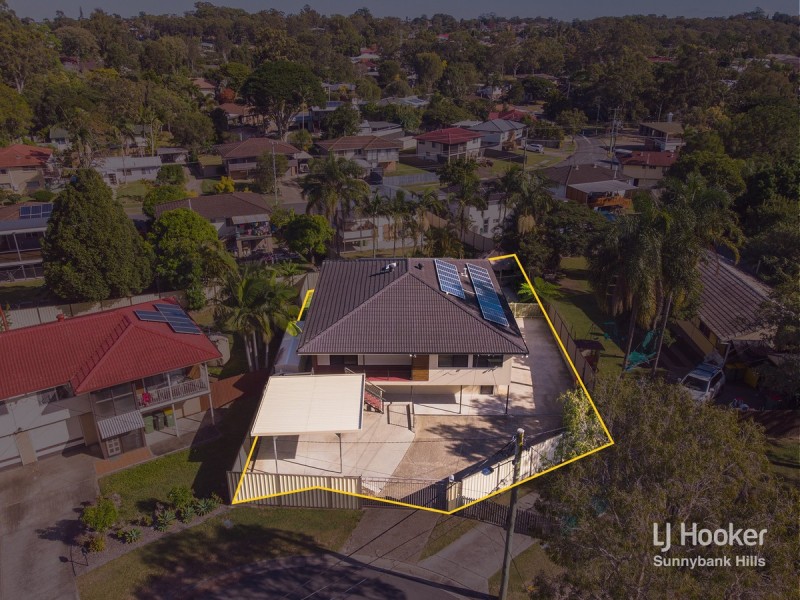 6 Bowen Street, Rochedale South QLD 4123