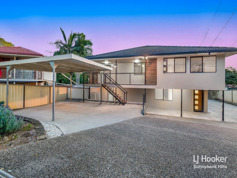 6 Bowen Street, Rochedale South QLD 4123