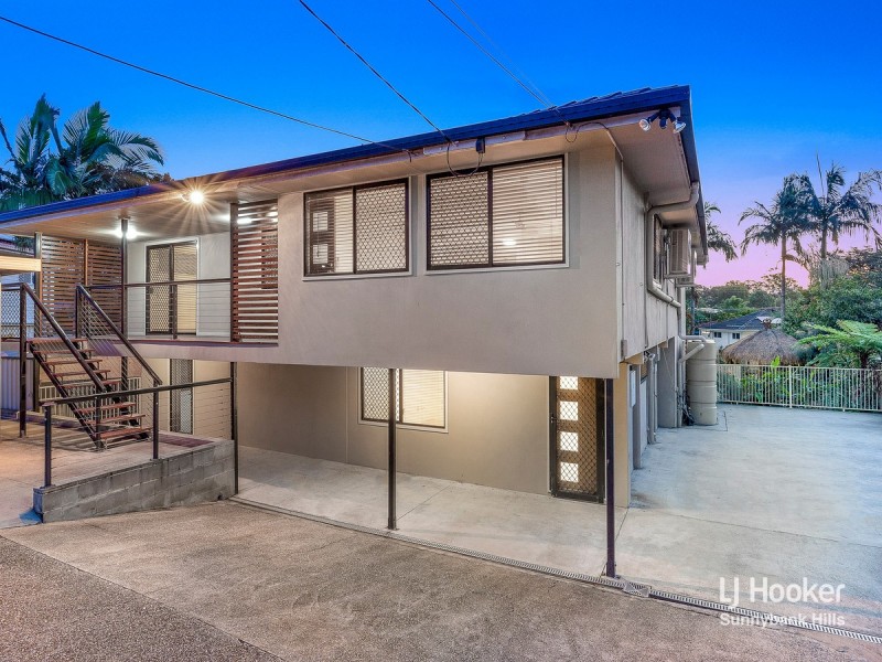 6 Bowen Street, Rochedale South QLD 4123