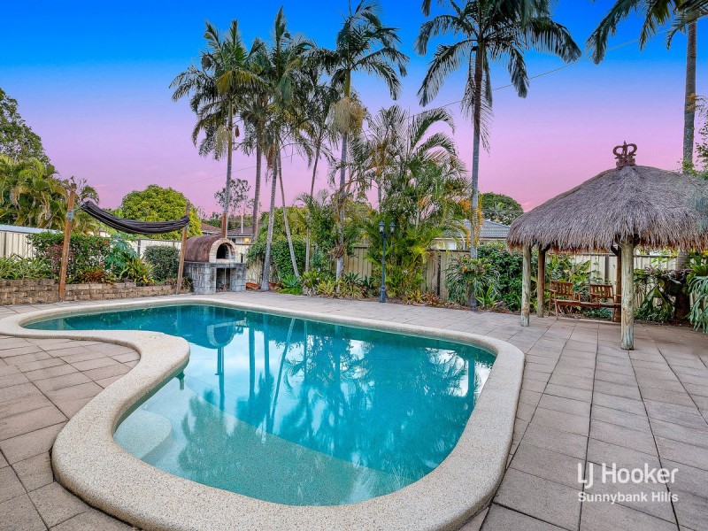 6 Bowen Street, Rochedale South QLD 4123