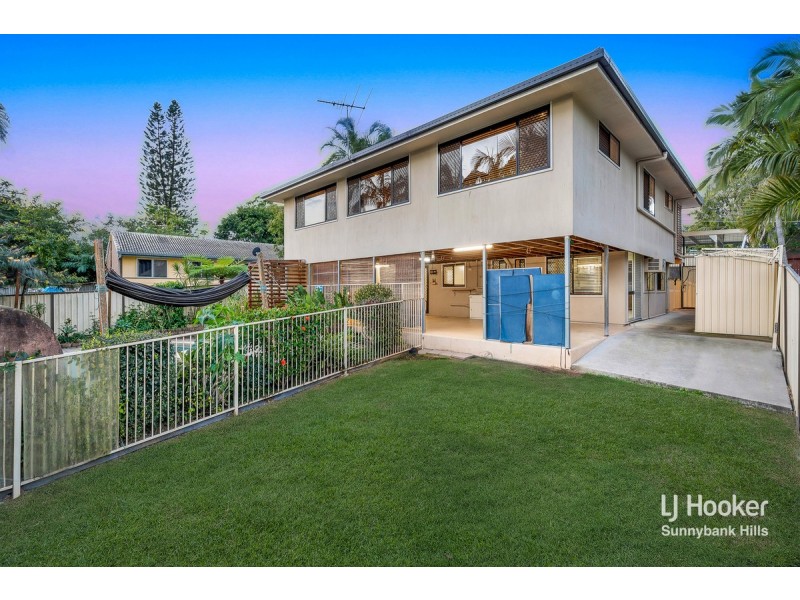 6 Bowen Street, Rochedale South QLD 4123