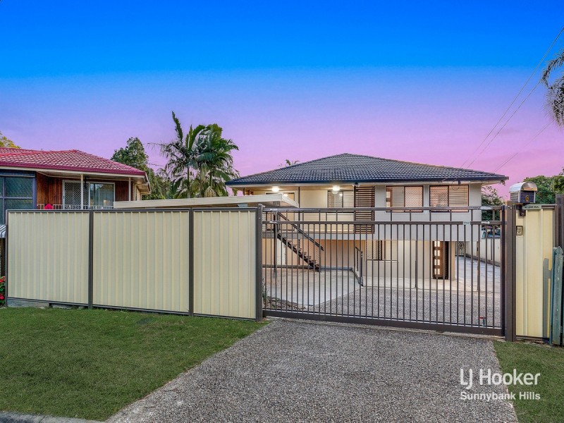 6 Bowen Street, Rochedale South QLD 4123