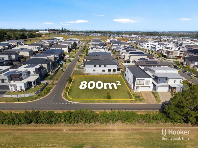 3 Dell Street, Rochedale QLD 4123