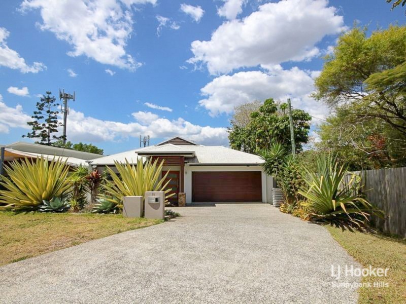 76 Collett Street, Eight Mile Plains QLD 4113