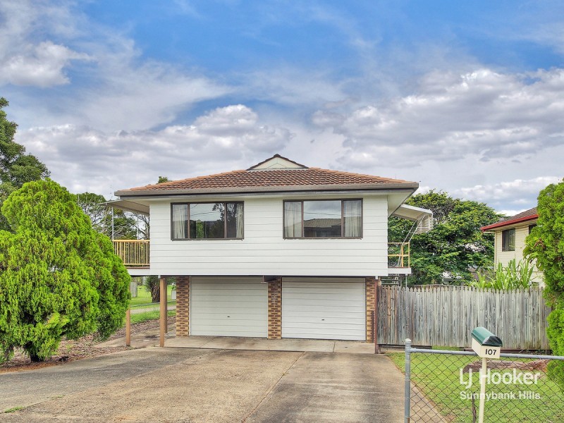 107 Penarth Street, Runcorn QLD 4113