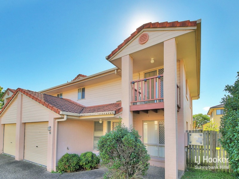 93/134 Hill Road, Runcorn QLD 4113