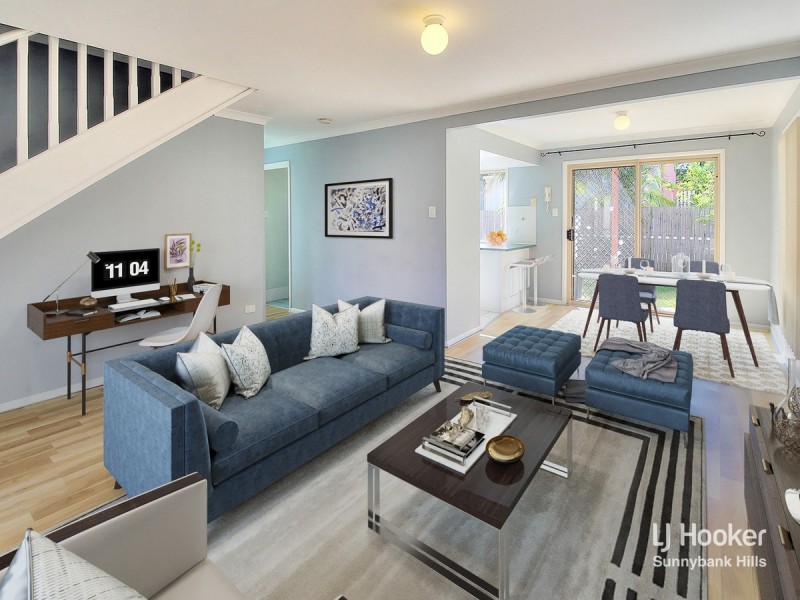 93/134 Hill Road, Runcorn QLD 4113