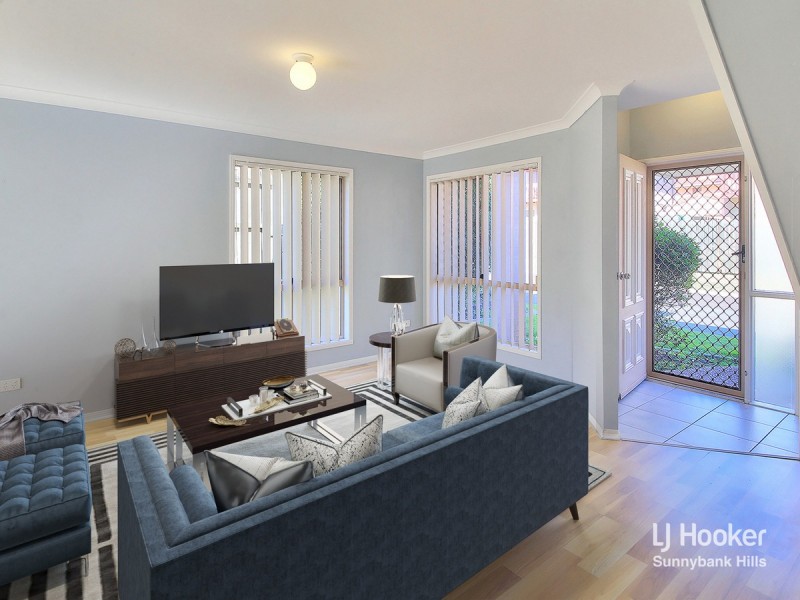 93/134 Hill Road, Runcorn QLD 4113