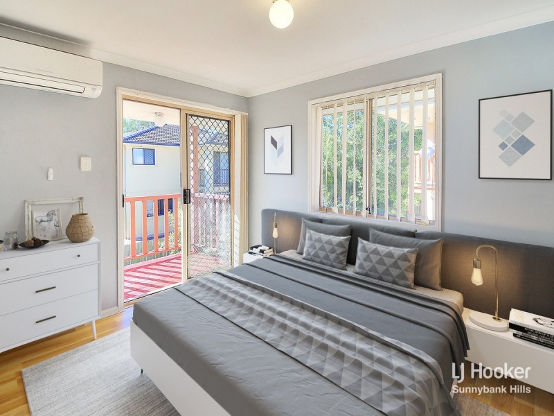 93/134 Hill Road, Runcorn QLD 4113