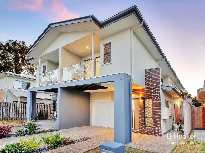 26 Diligent Place, Runcorn QLD 4113