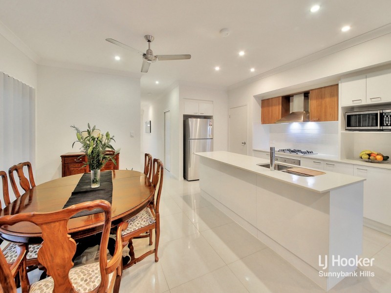 26 Diligent Place, Runcorn QLD 4113