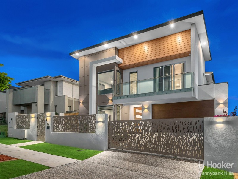 69 Parklands Circuit, Rochedale QLD 4123